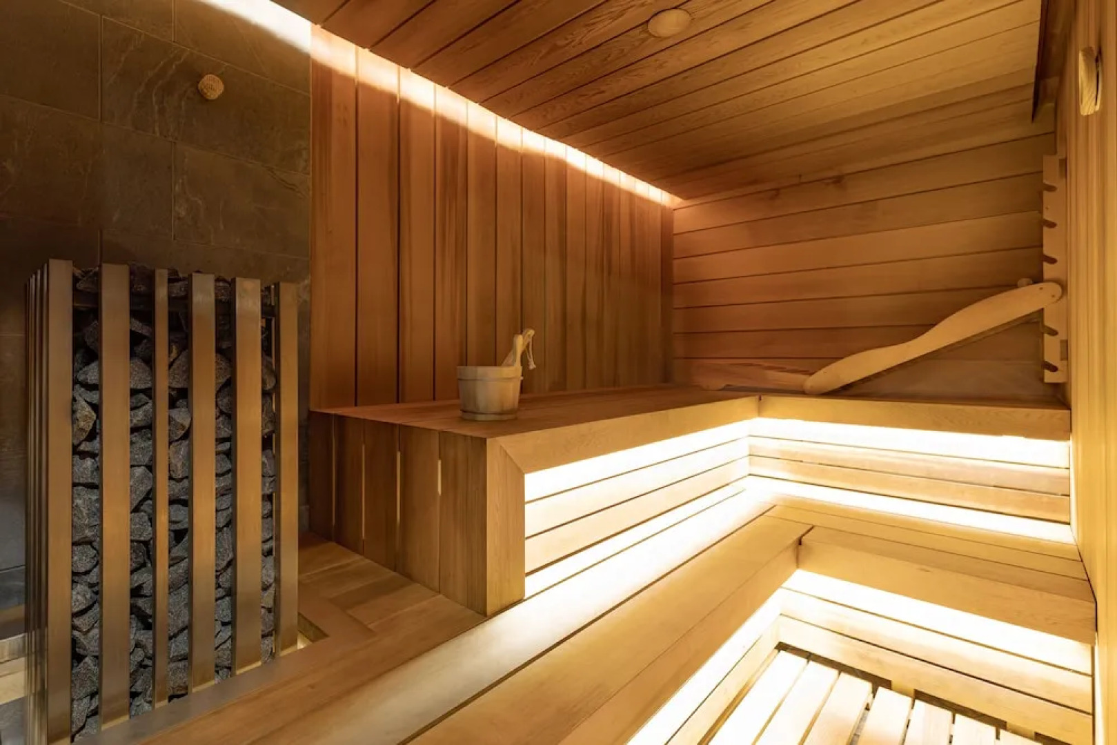 Вилла Nemuno slėnis