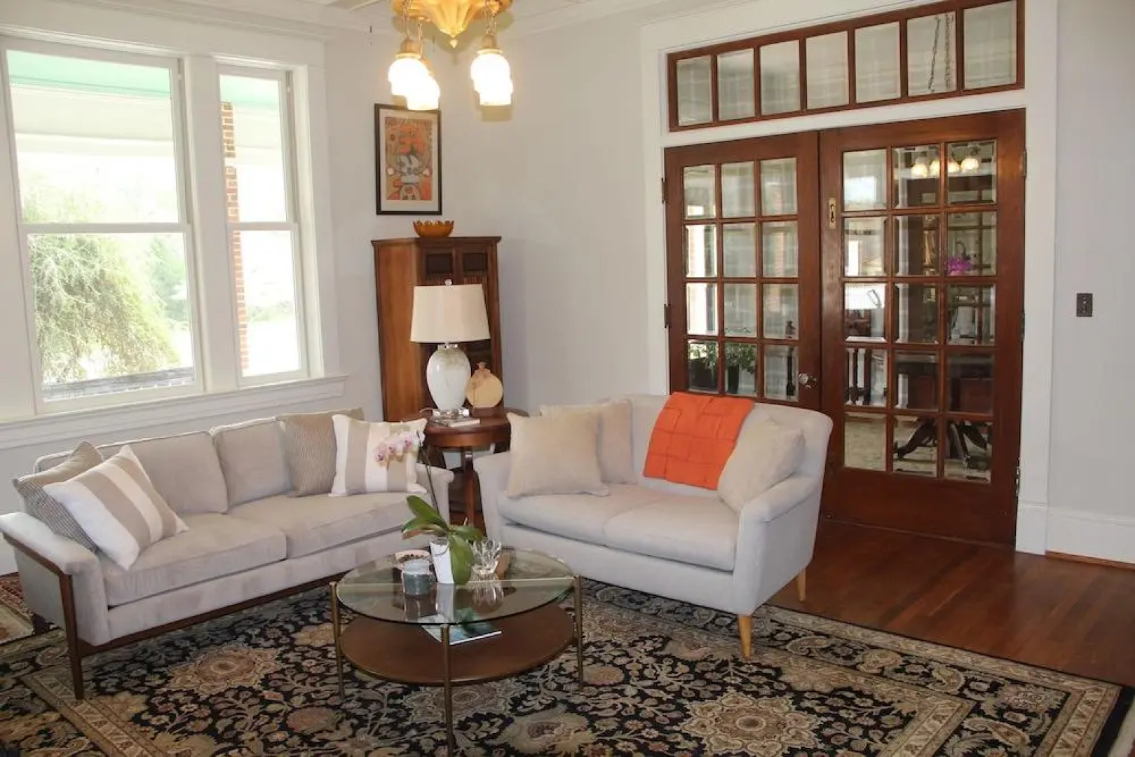 The Gillen House B&B