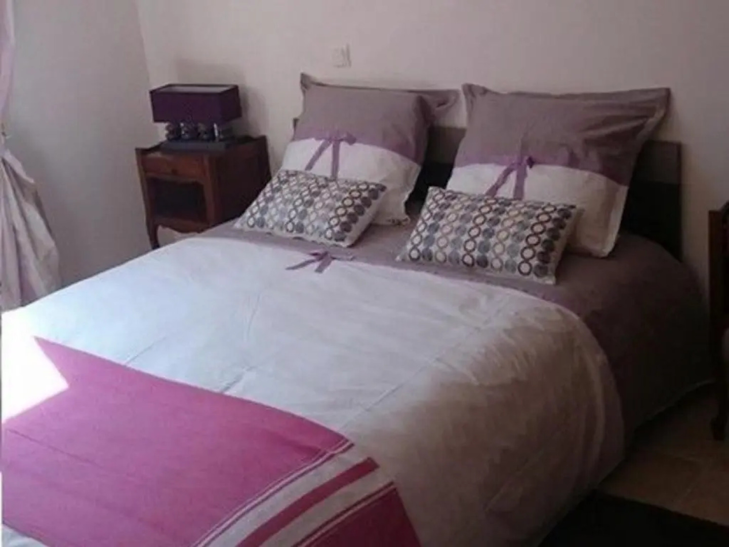 Gîte Angles , 6 pièces, 10 personnes - FR-1-426-150