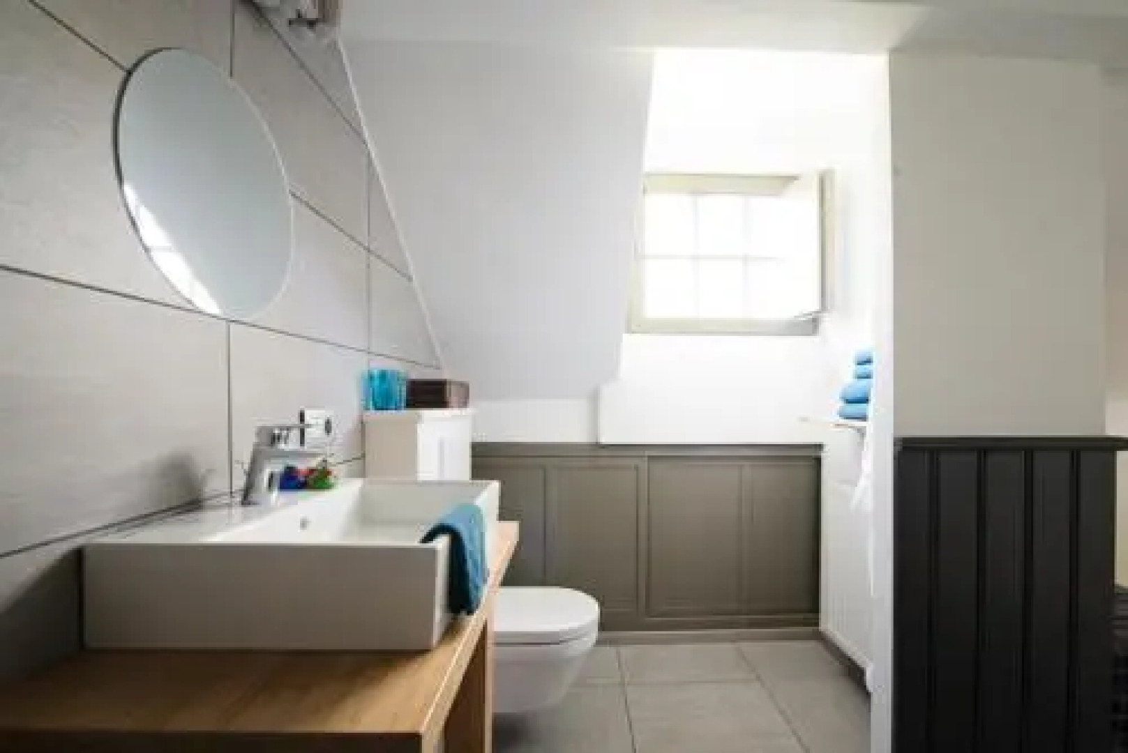 B&B De Hanewijkhoeve