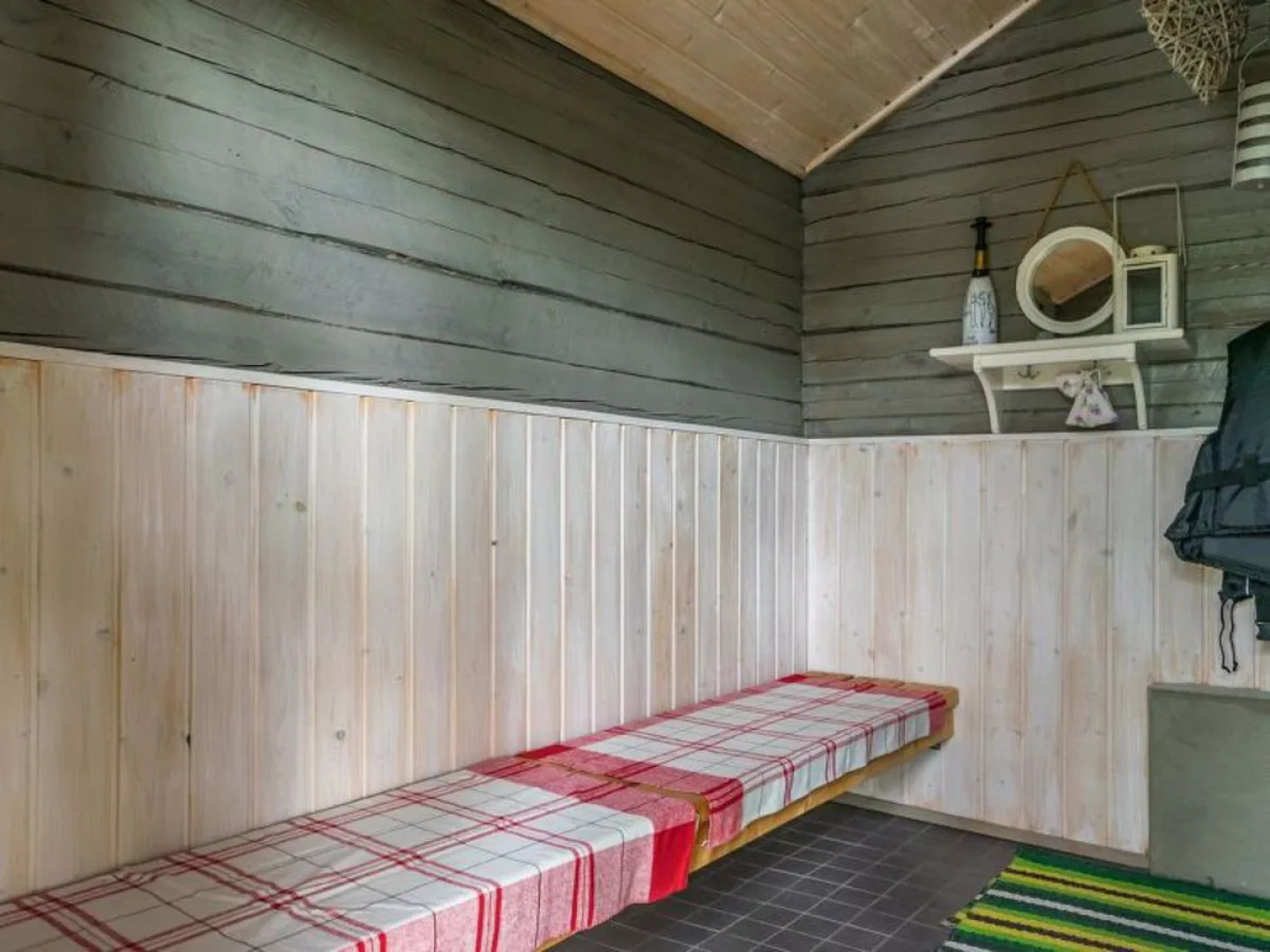 Holiday Home Sarvitupa