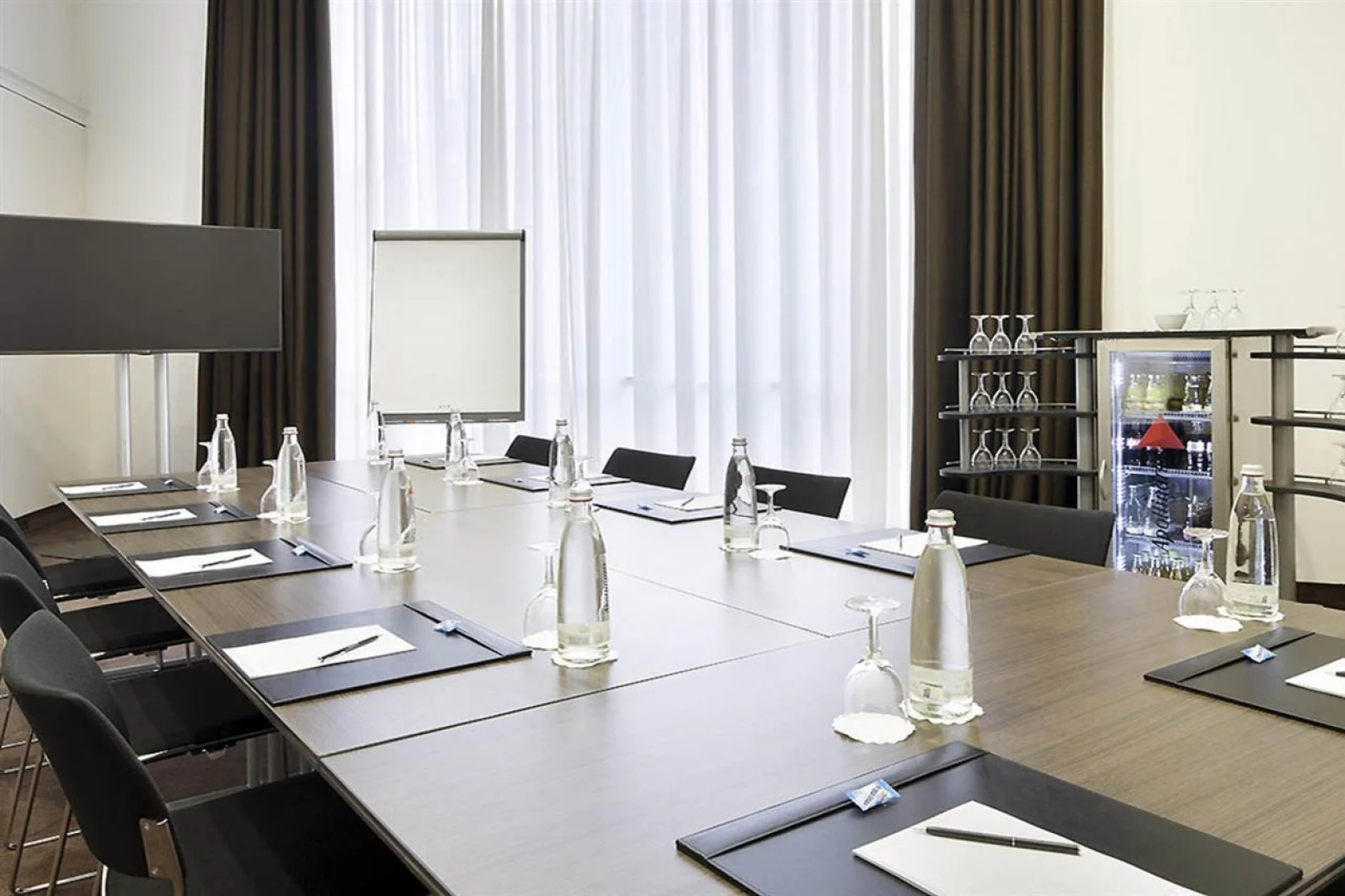 Swissôtel Resort Changbaishan