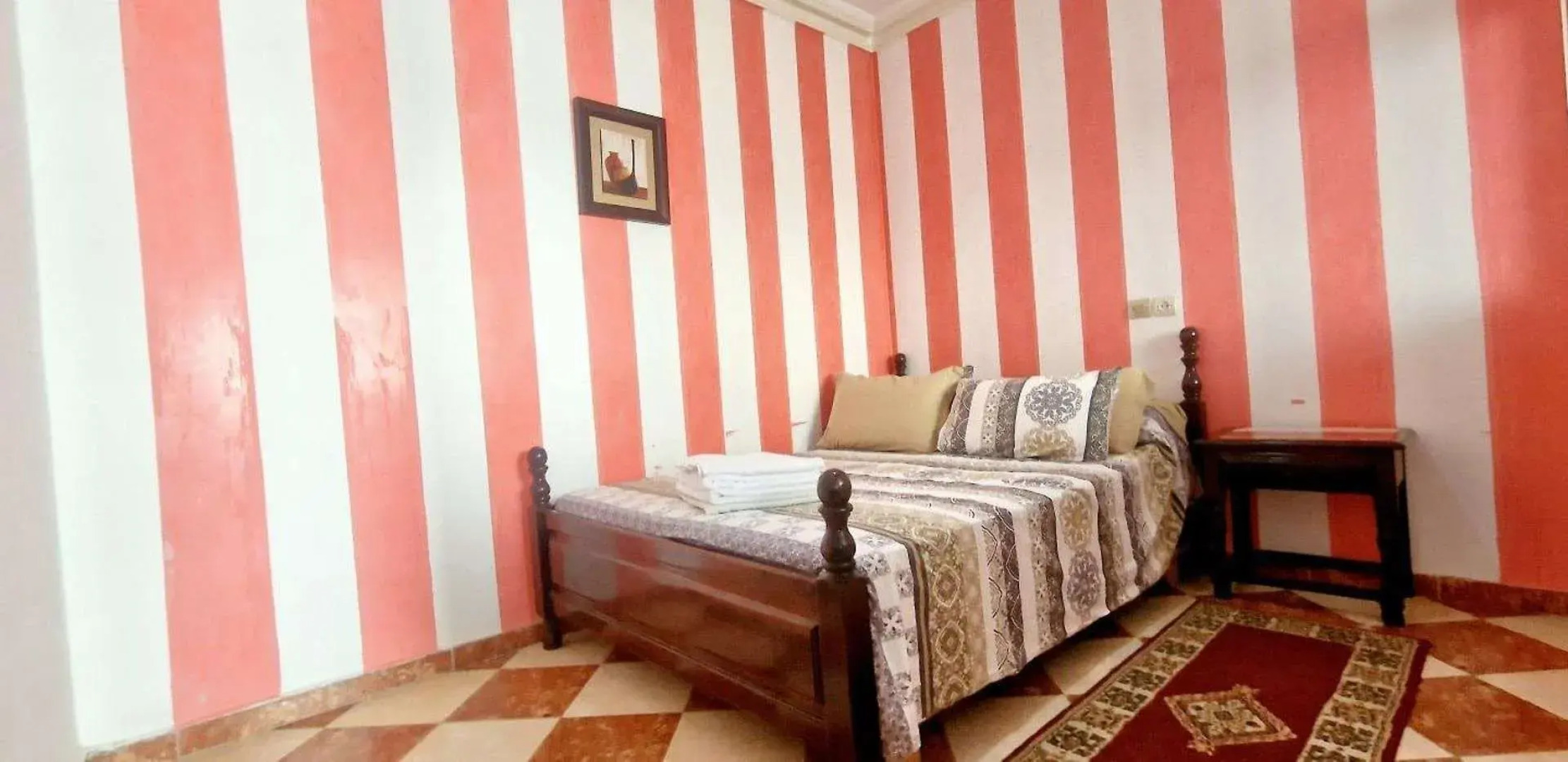 Complejo al andalous Apartamento