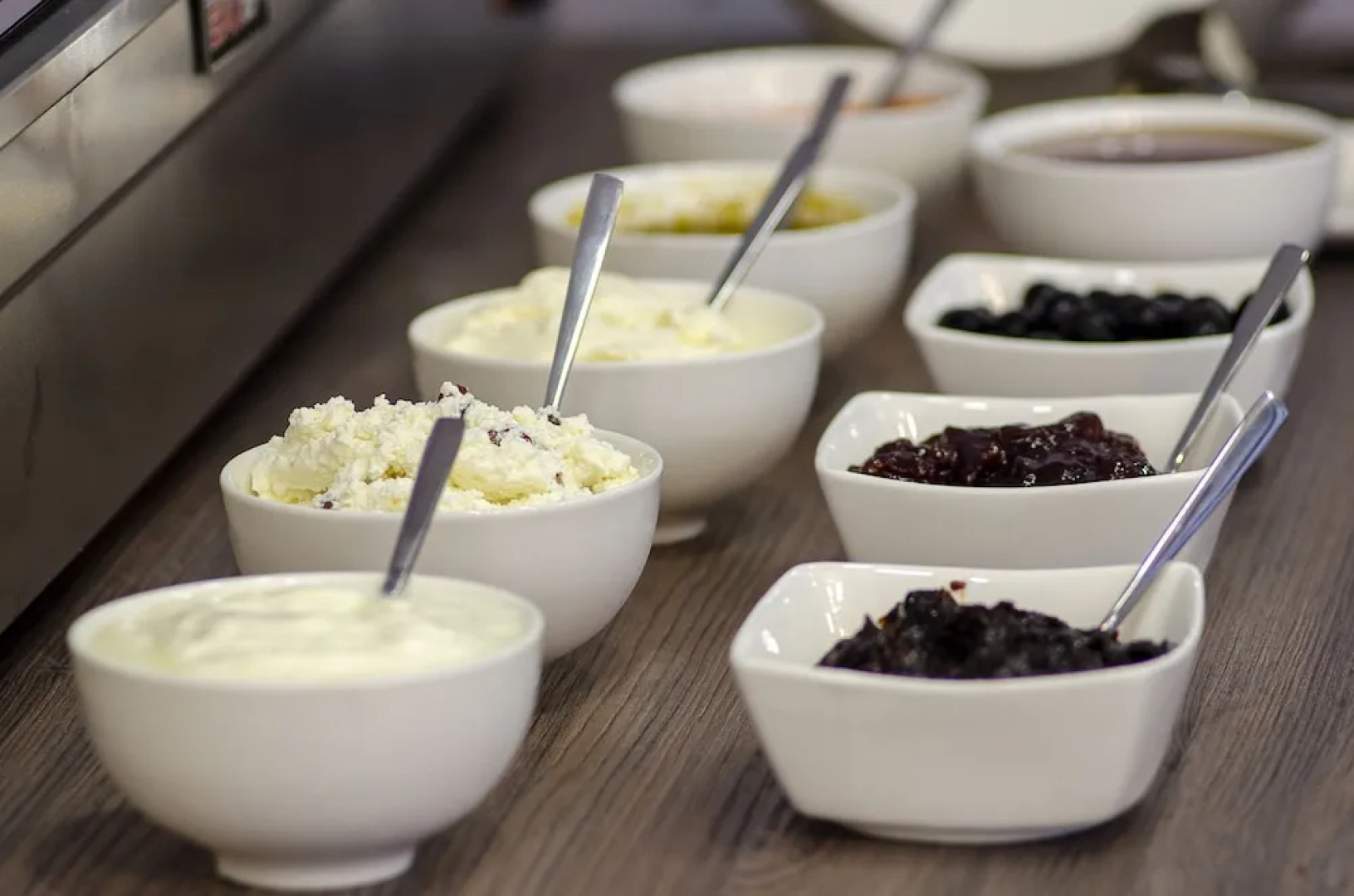 Отель Resolute Shekvetili