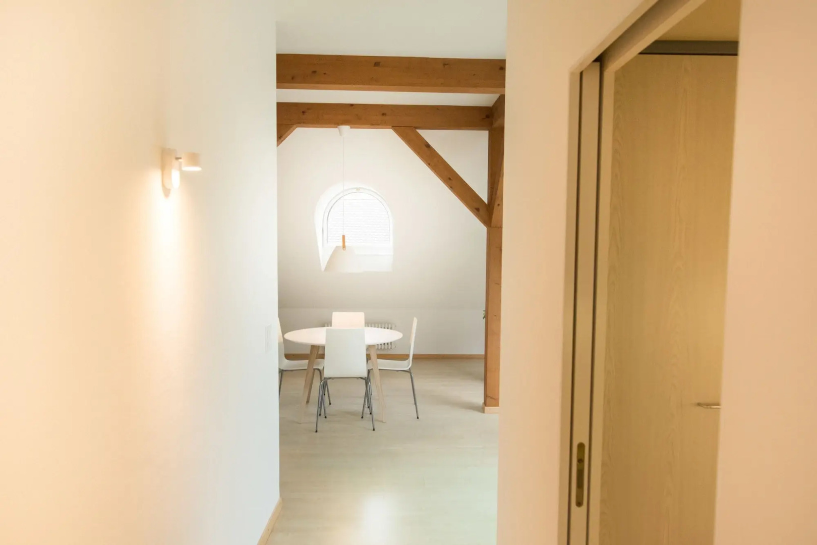 Airhome Zug Neugasse Stadtzentrum