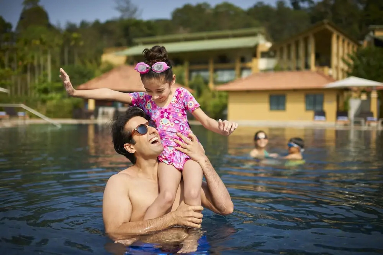 Club Mahindra Virajpet Resort