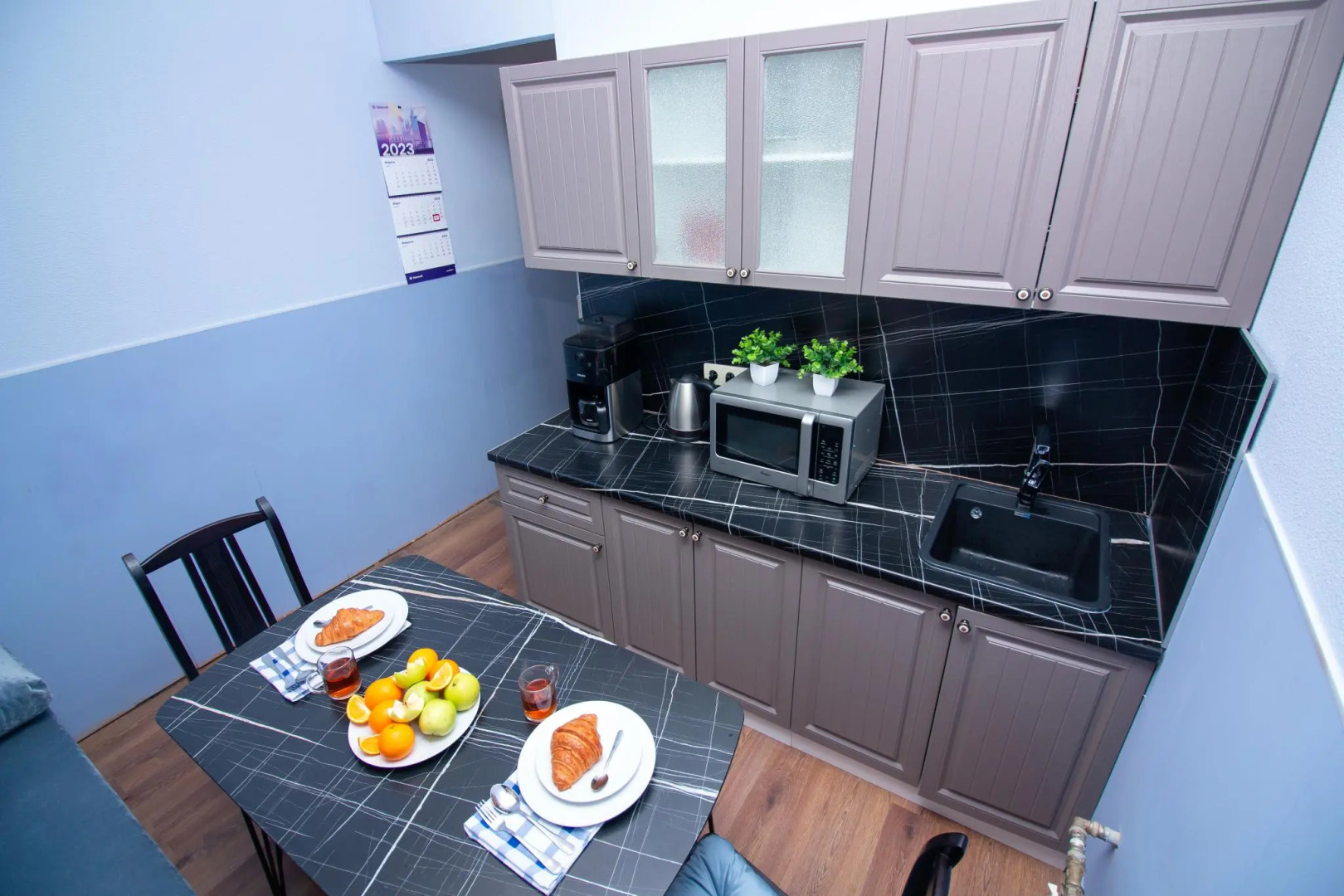 Квартиры 56 на улице Большая Конюшенная