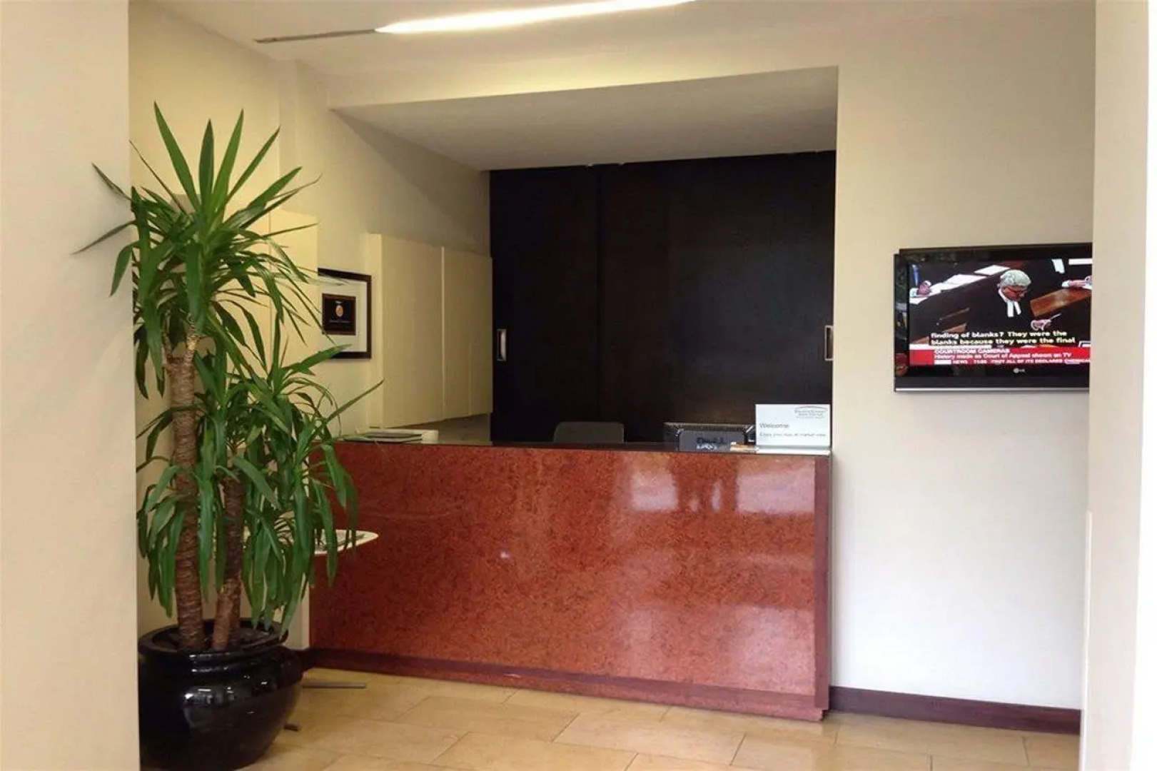 Market View by Bridgestreet