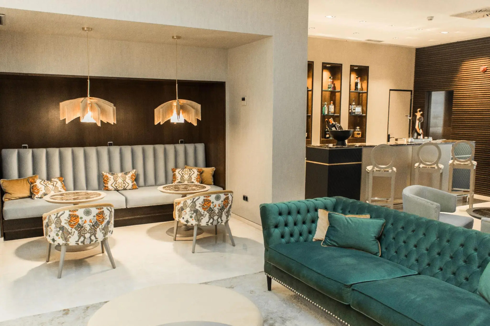 Hotel Eurostars Diana Palace