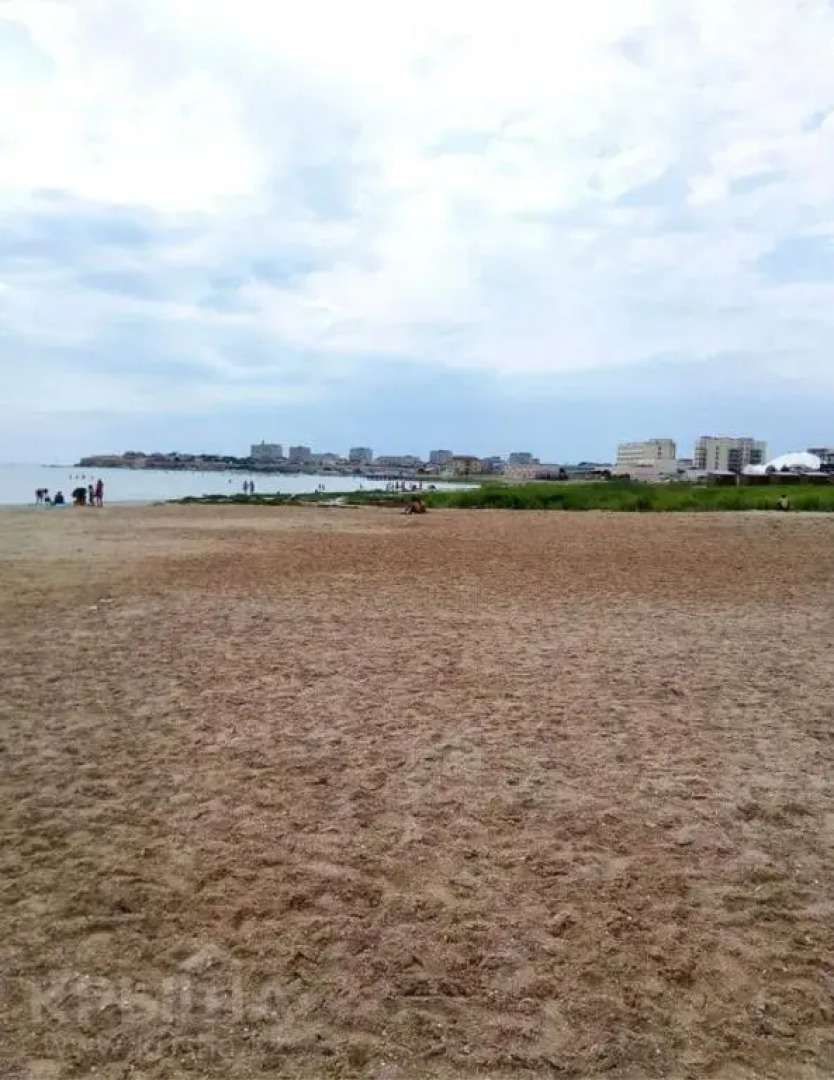 Апартаменты в Актау, 2 комнаты