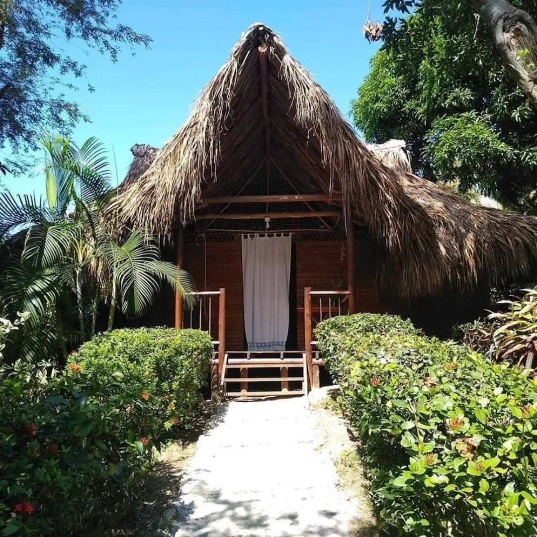 Posada Ecoturistica Wiwa