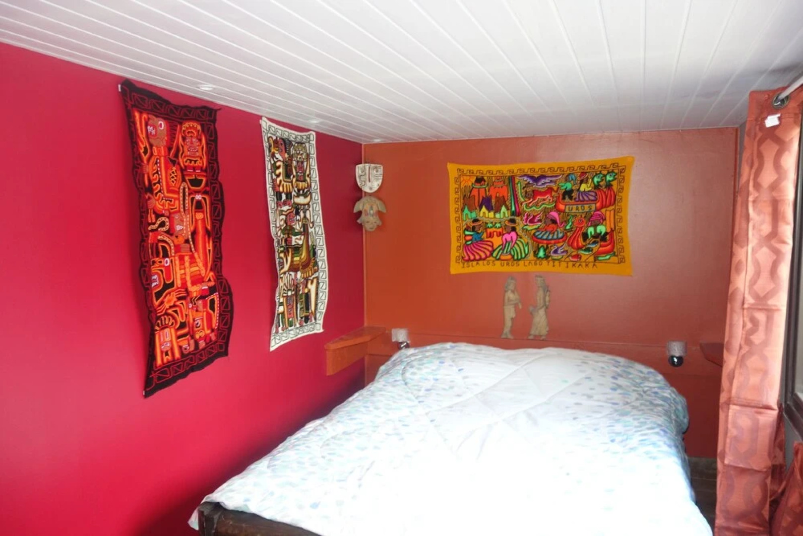 Tour du Monde, Gîte Des Voyageurs