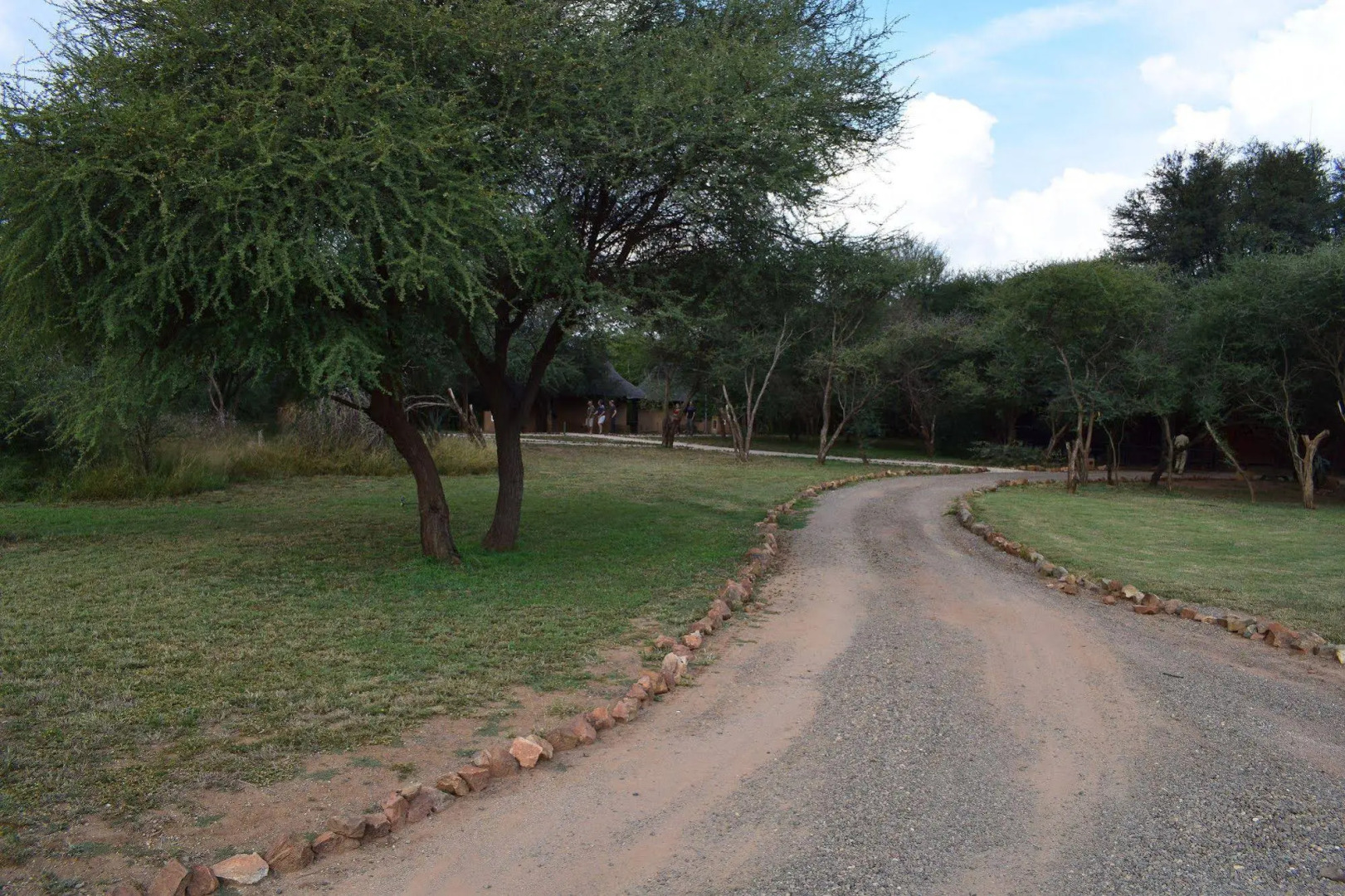 Madikwe River Lodge