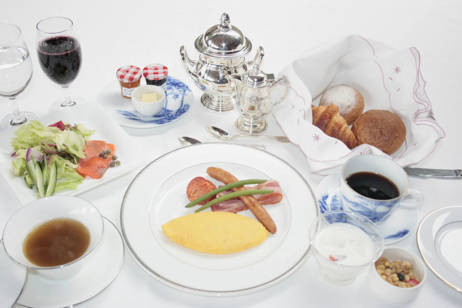 The Prince Karuizawa