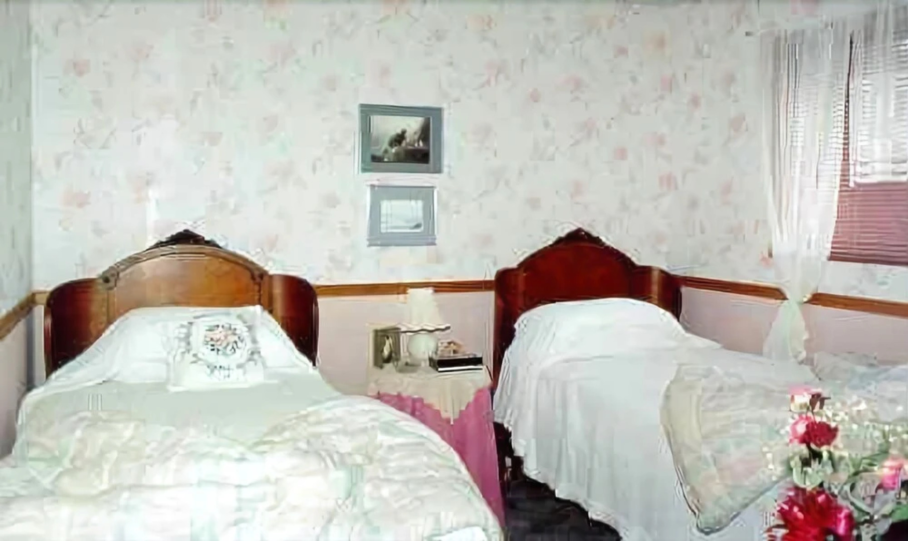 Eagle's Rest Bed and Breakfast