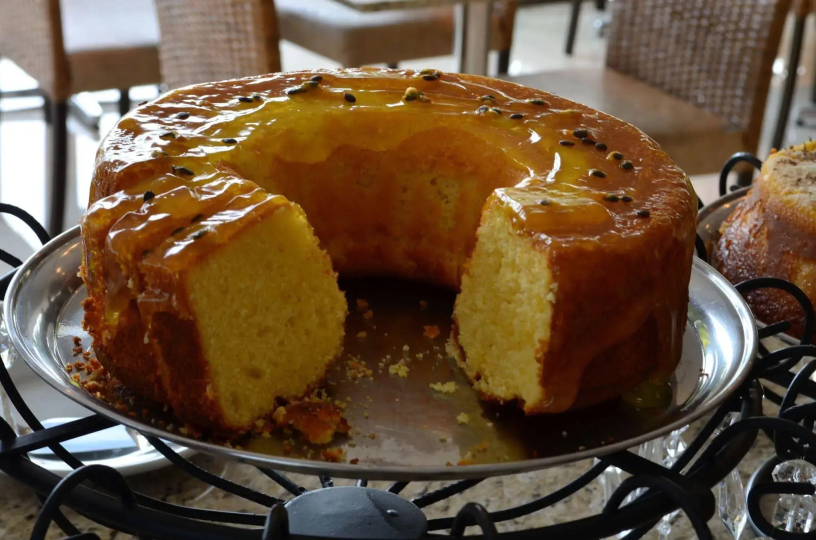 Hotel Thomasi Maringa