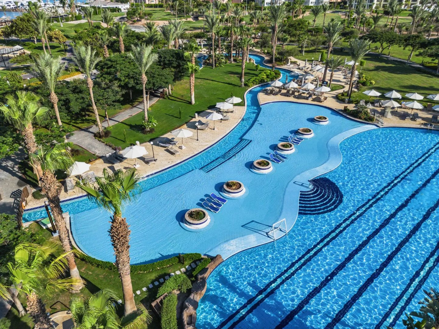 Steigenberger Al Dau Beach	