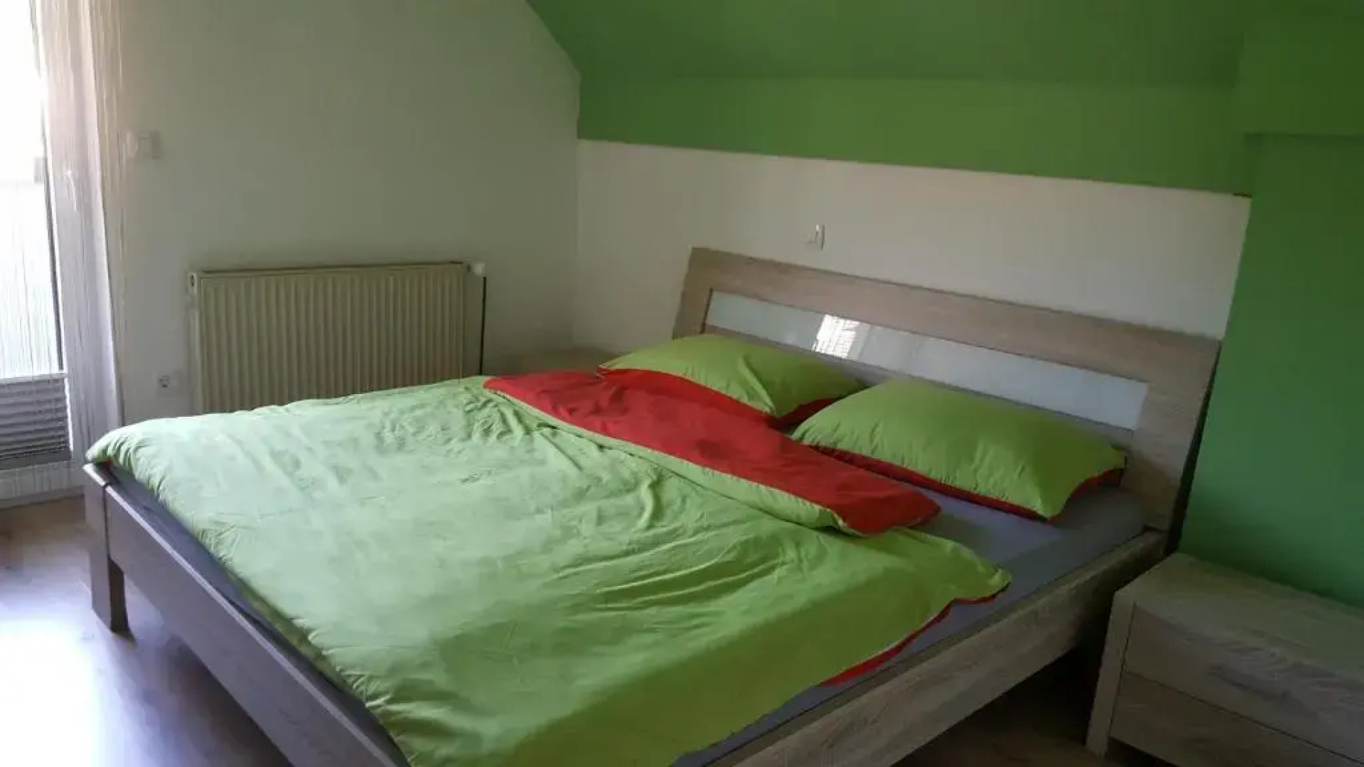 Holiday House Klemenčič