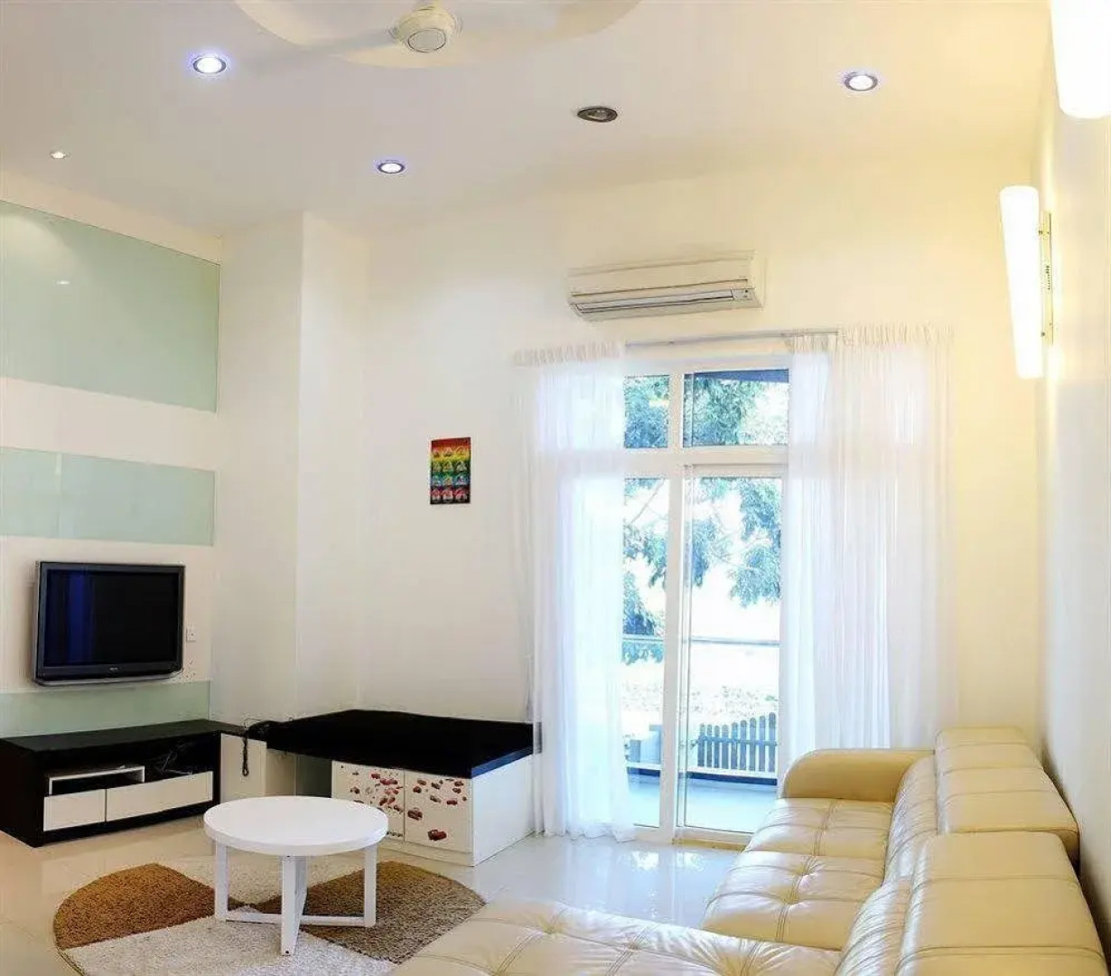 Delite Guest House No 19 @ Batu Ferringhi