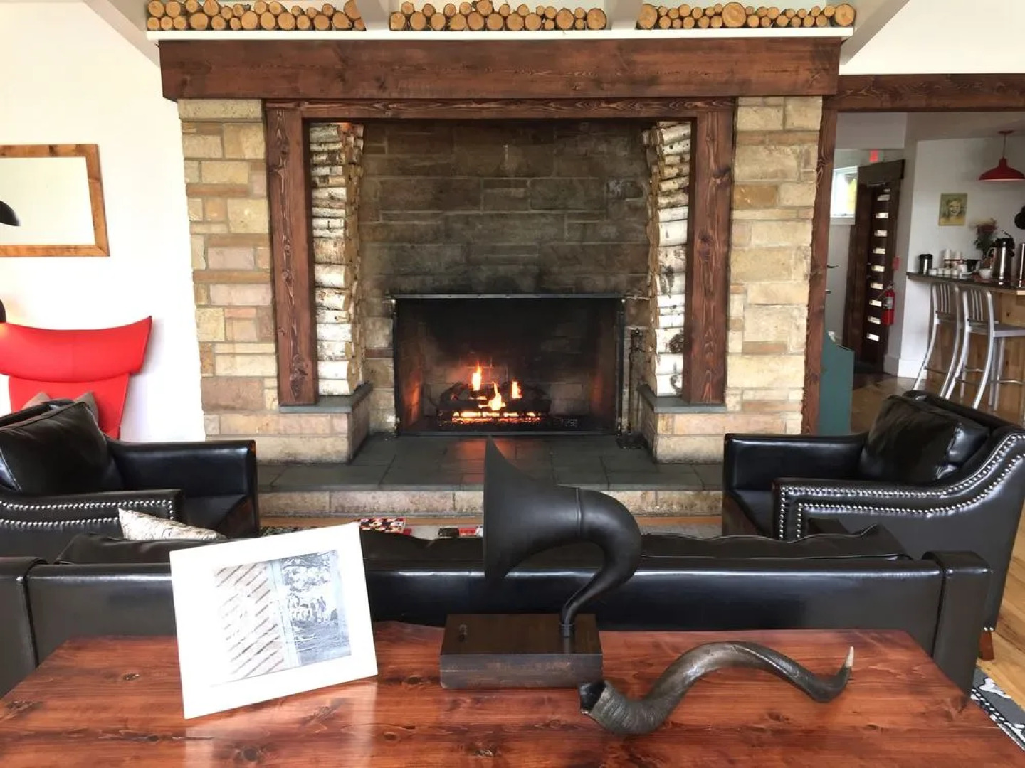 Mountain Road Resort