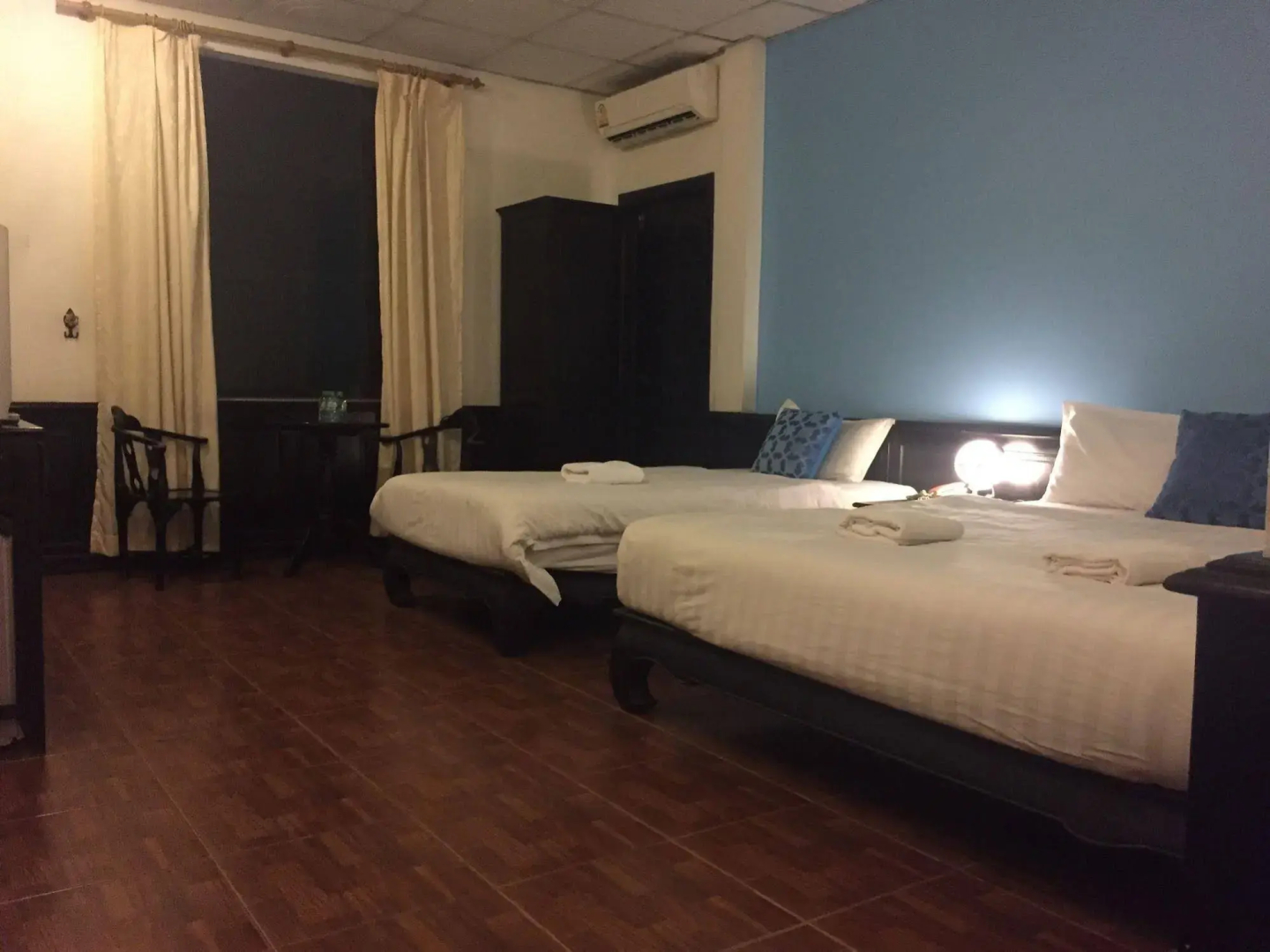 Sengphachanh Hotel 2