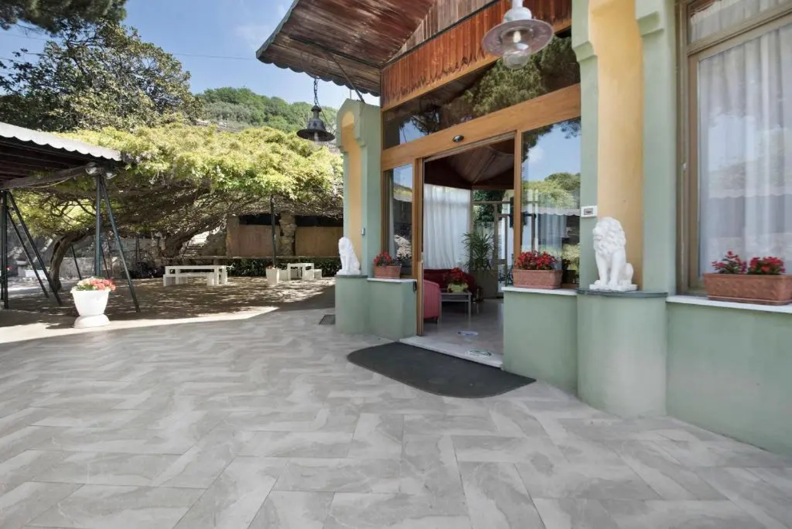 Appartamento Bilocale Moneglia 37