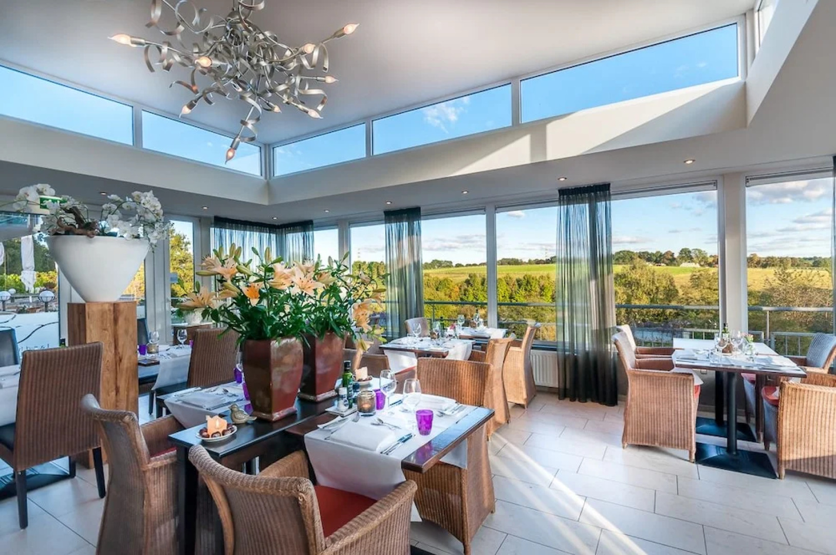 Landhotel Heuvelzicht