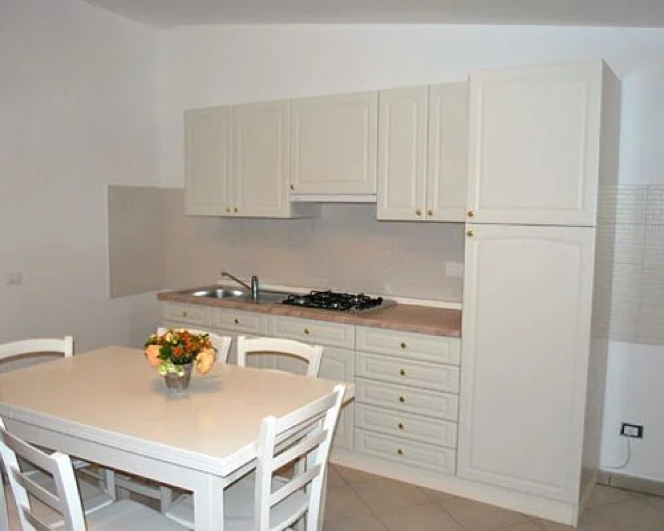 Le Meridie Half Board, San Sostene, Italy