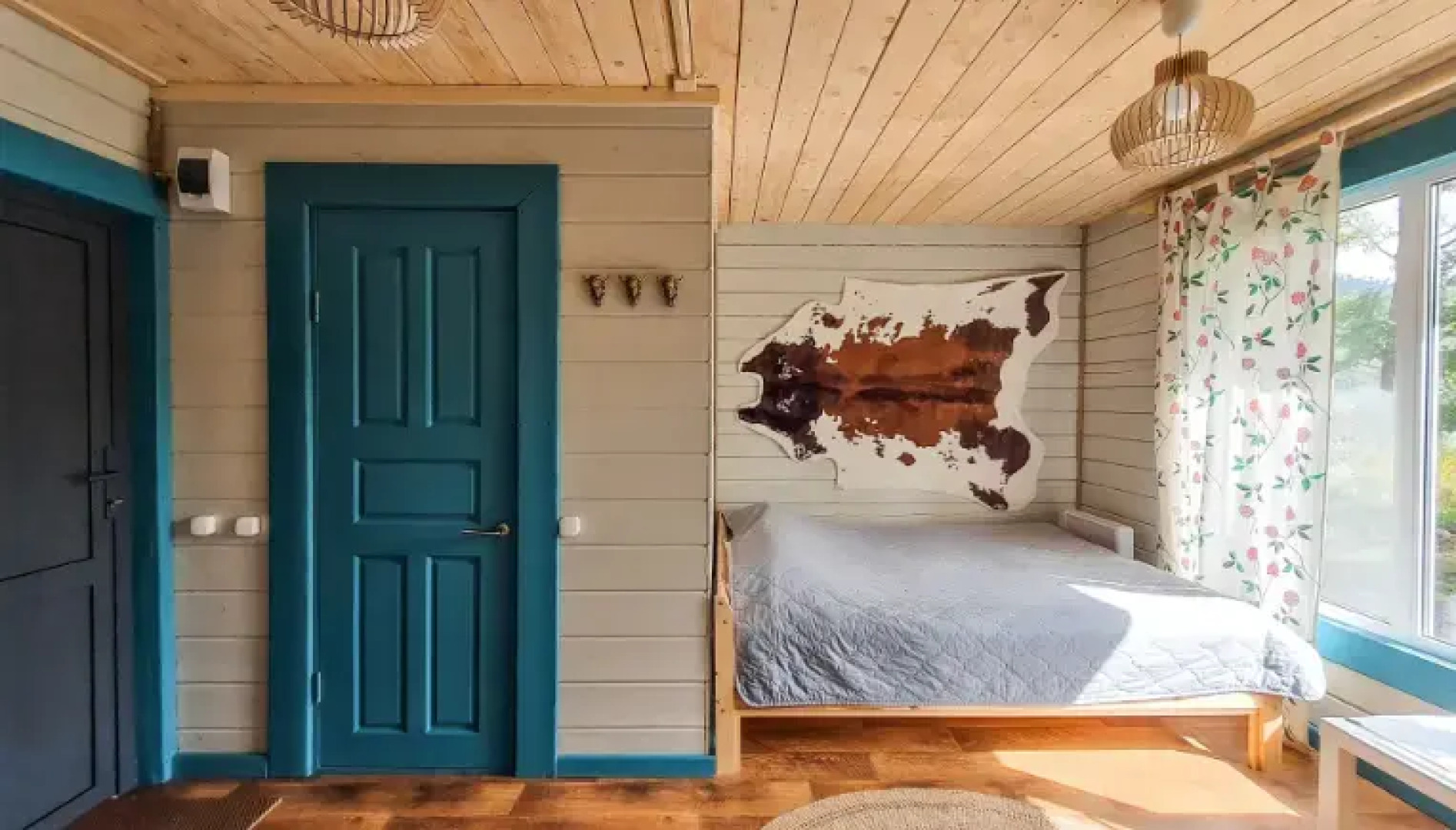 Гостевой дом Ранчо