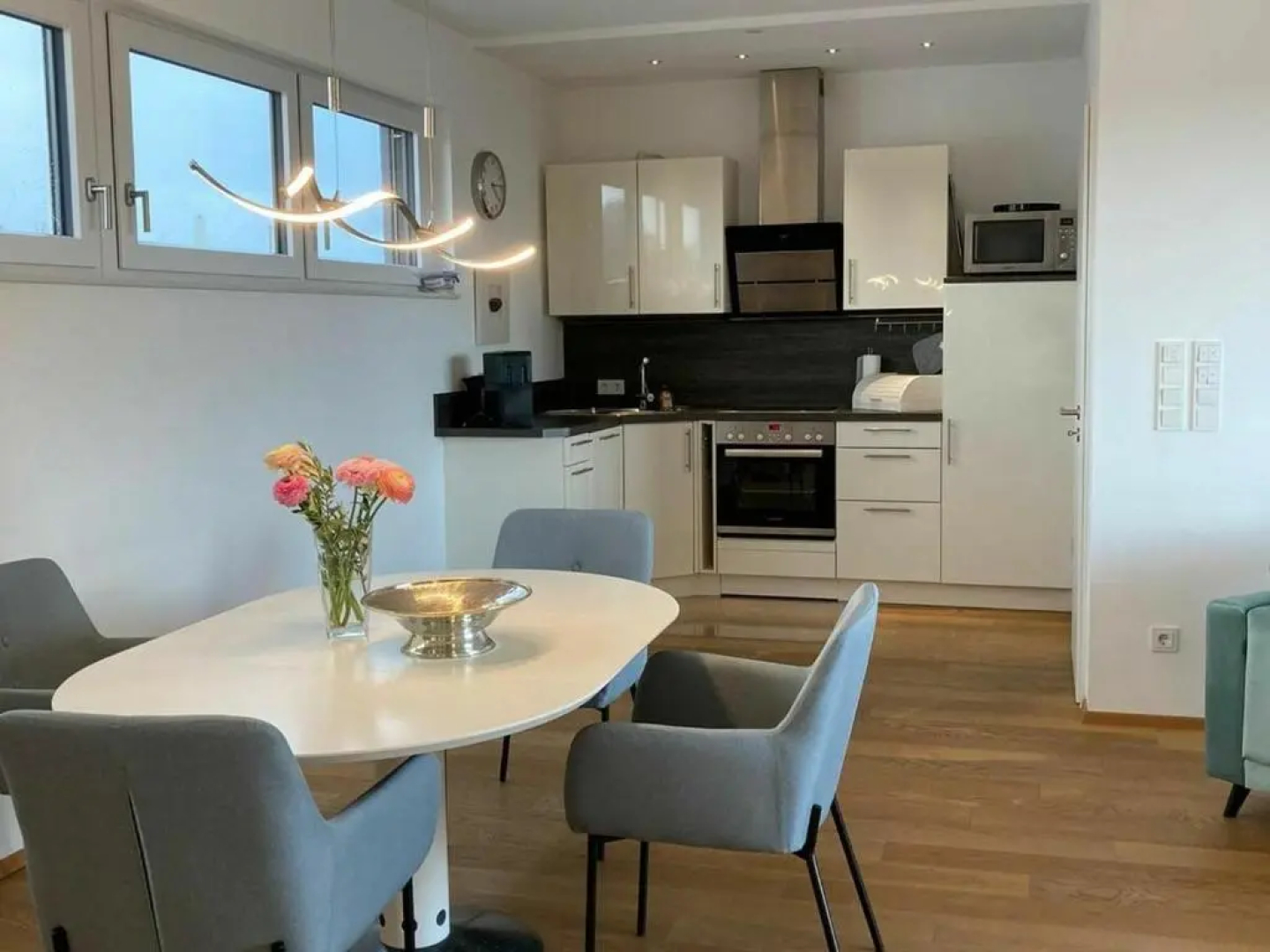 BodenSEE CITY APARTMENTS Friedrichshafen