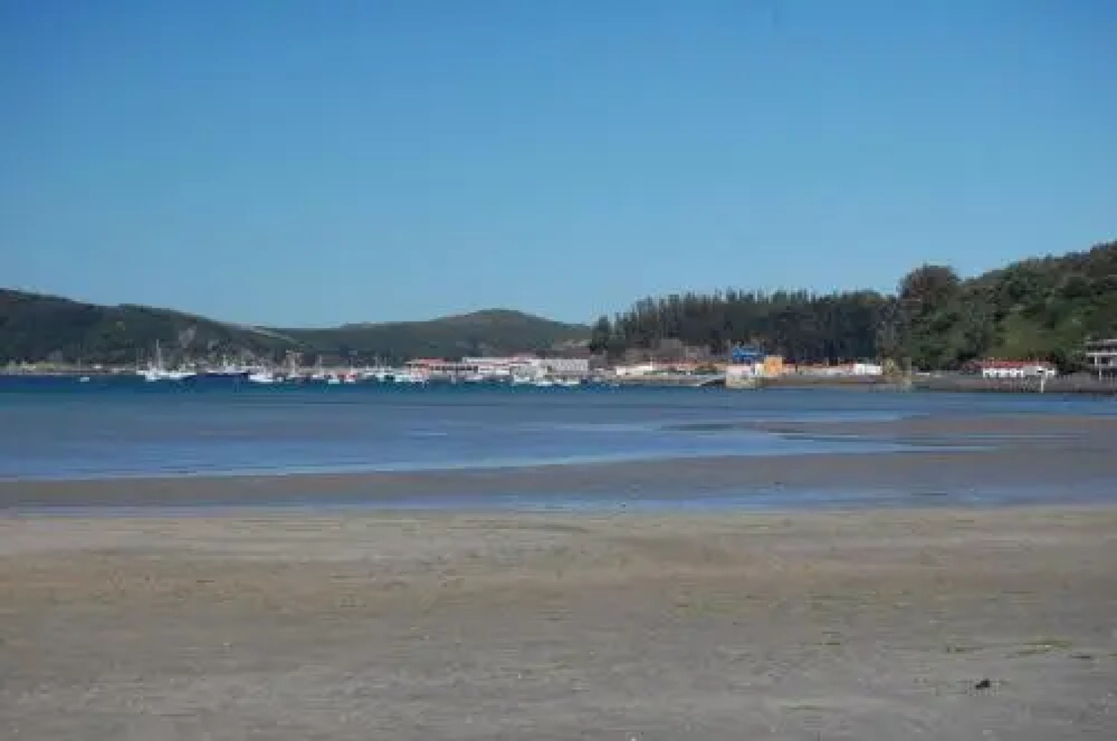 Apartamentos Cedeira