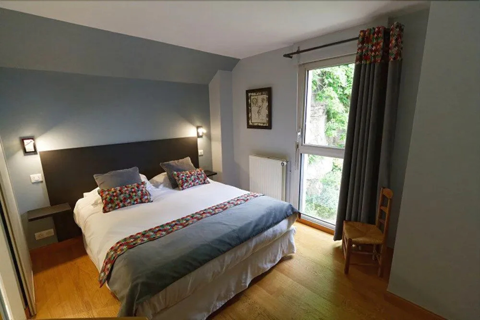 Rocault Vigneron Maison d'hôtes