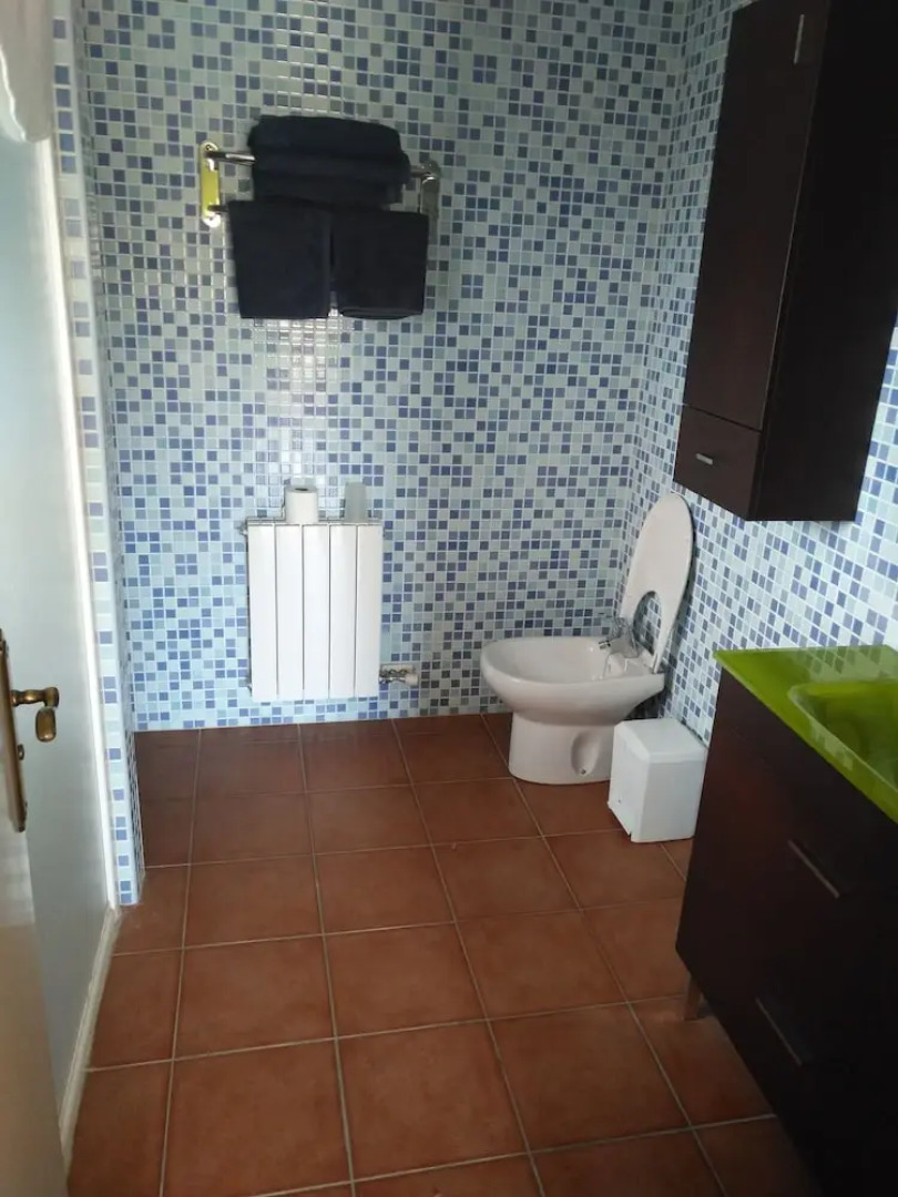 Casa Rural Cal Polinari