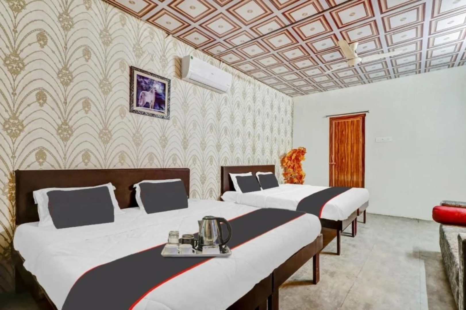 Capital O 90254 Blue Rock Resorts