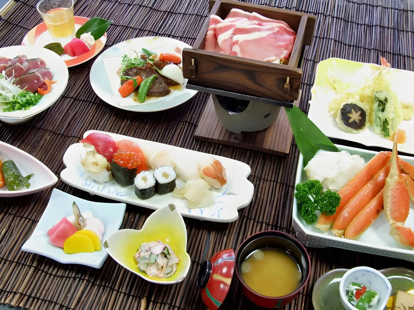 Romantopia The Swan Hotel of Stars