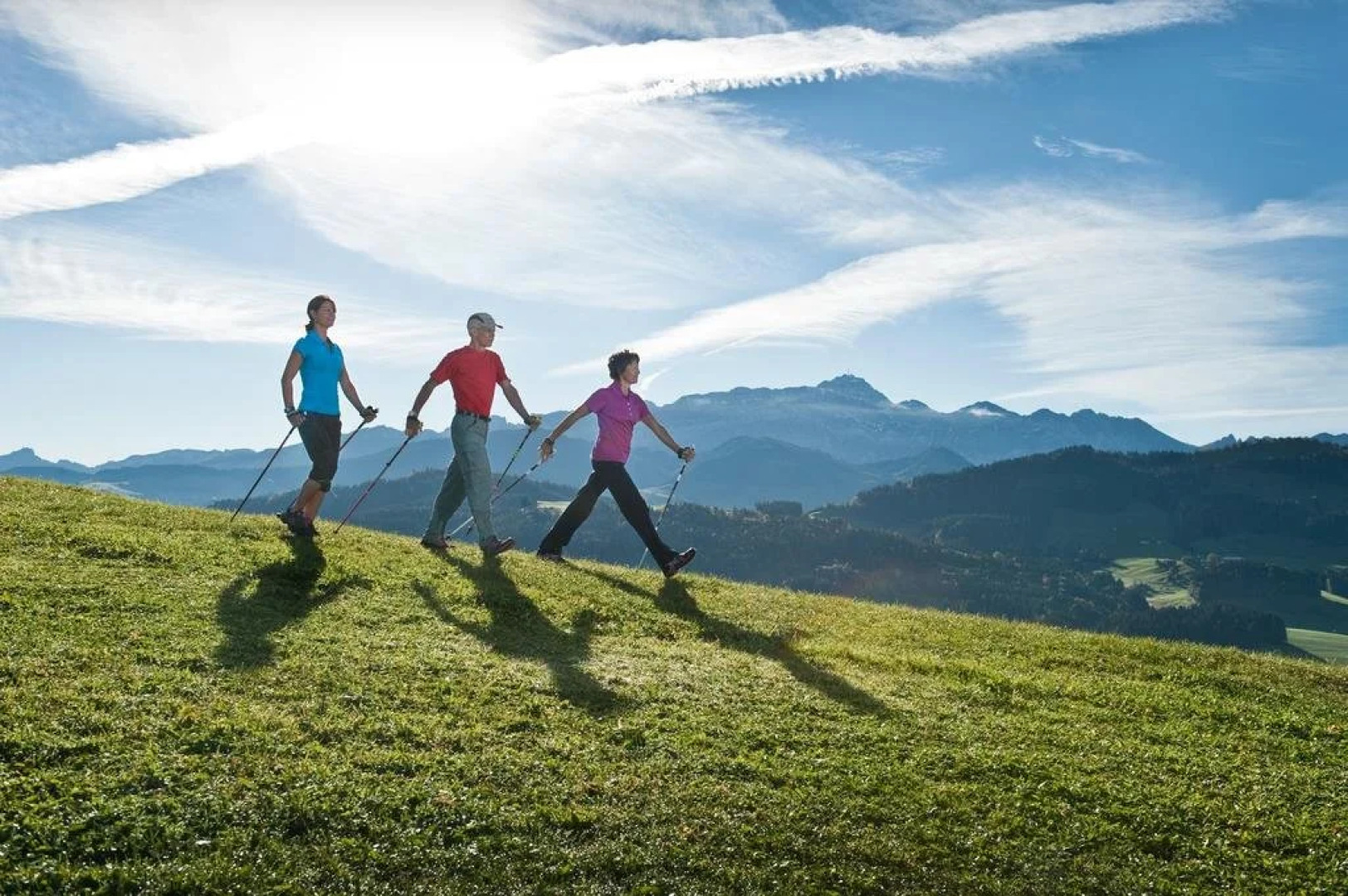 Hotel Landhaus Säntis