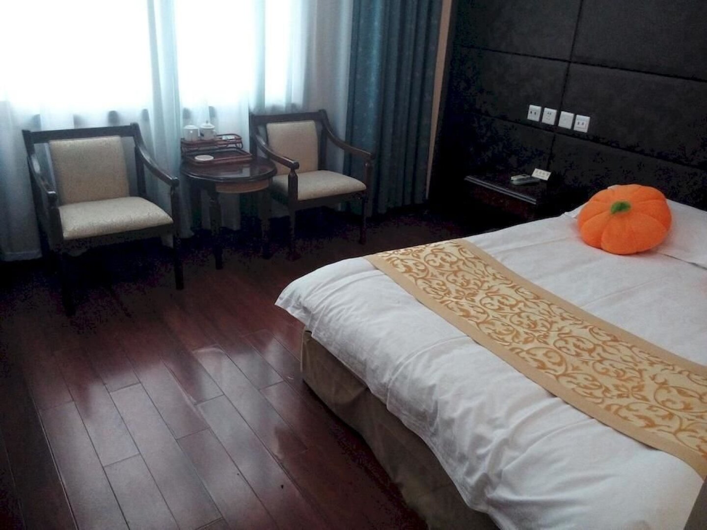 Huangshan Impression Hotel