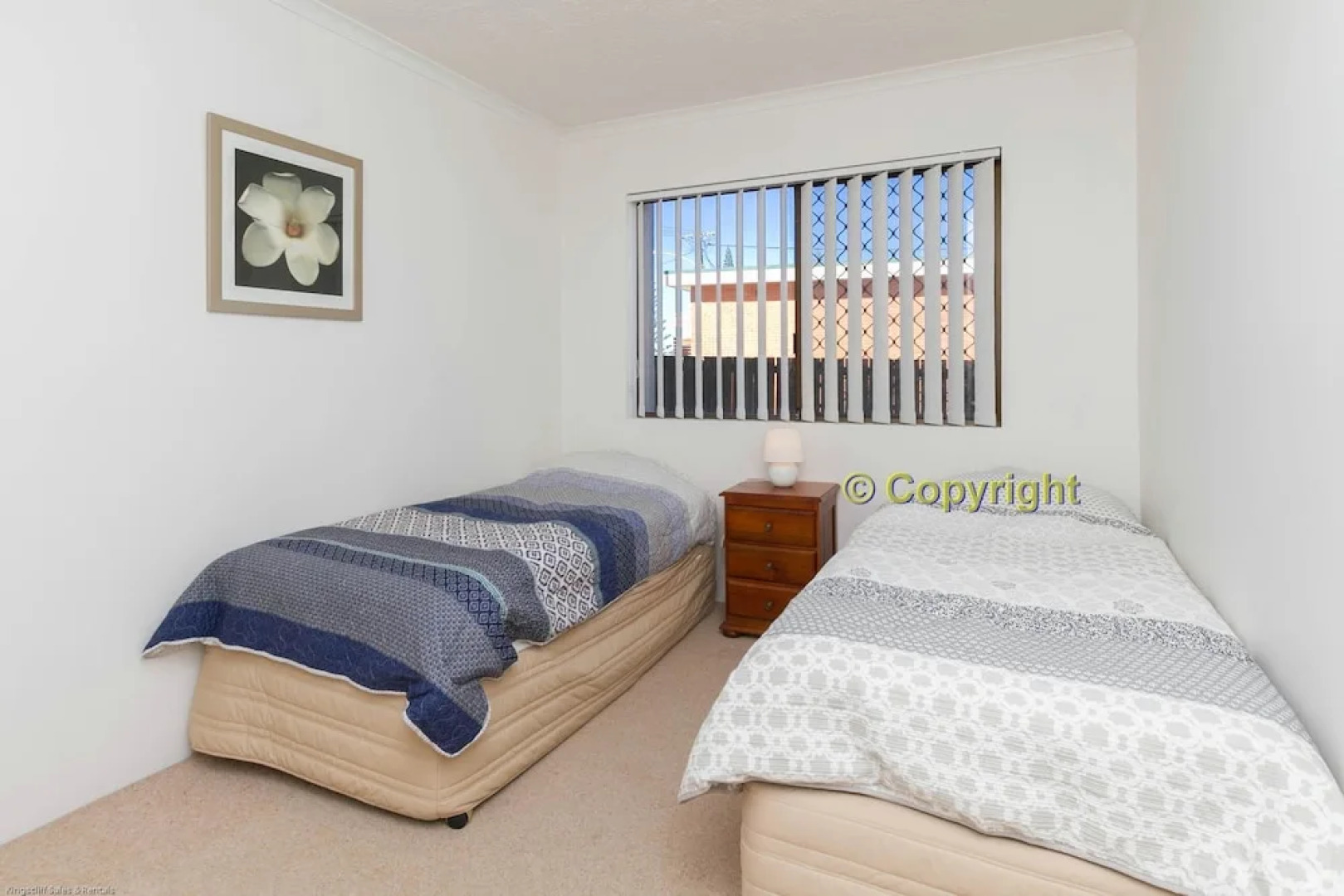 Acacia Kingscliff Town Holiday Apartment