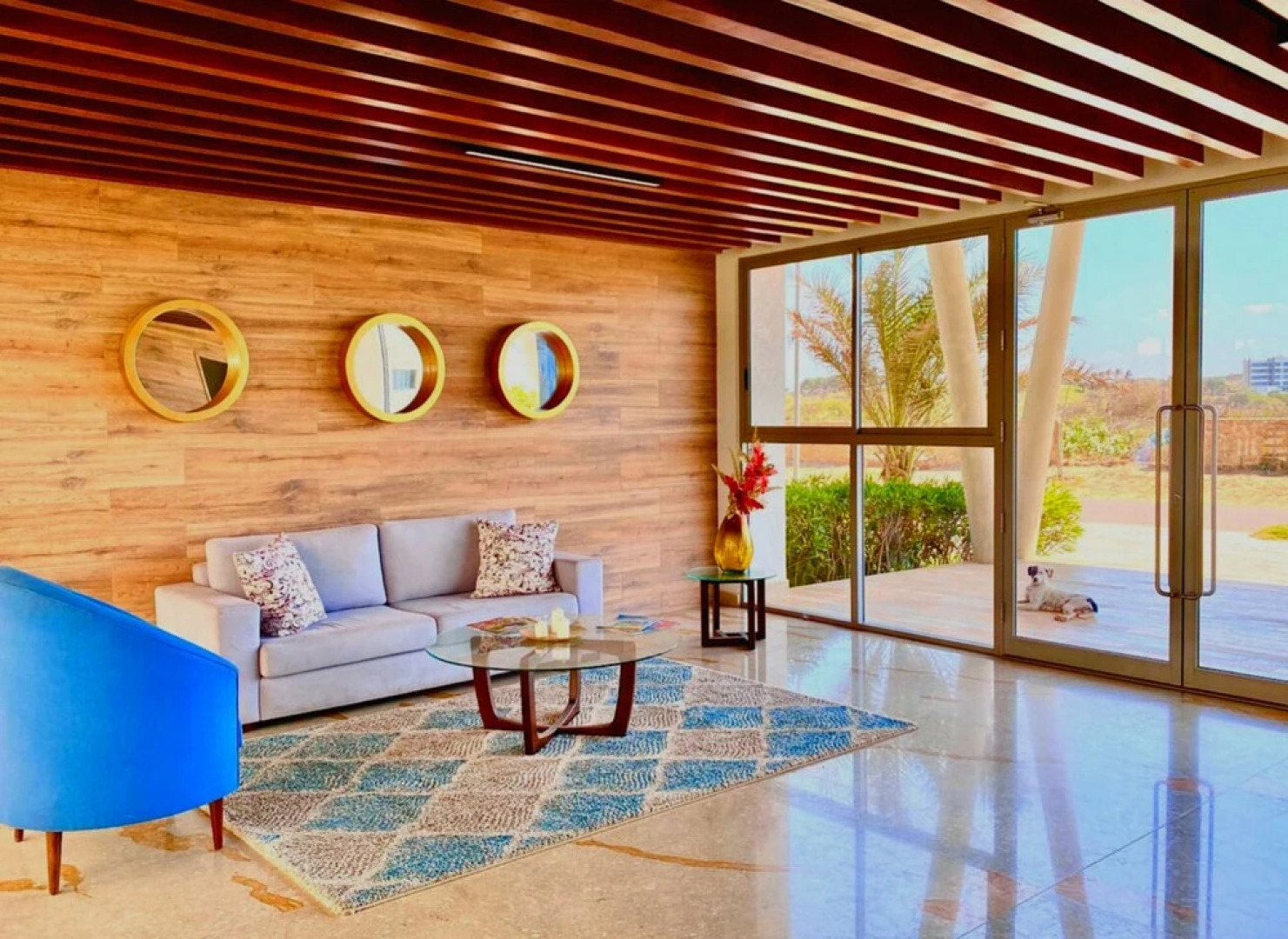 Apartamento Vacacional Puerto Colombia