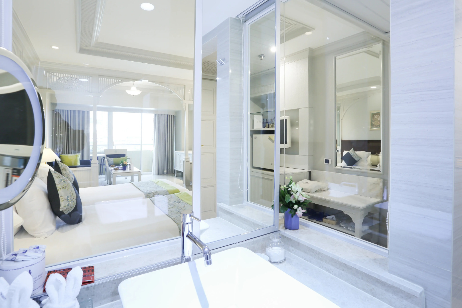 Royal Cliff Beach Hotel Pattaya