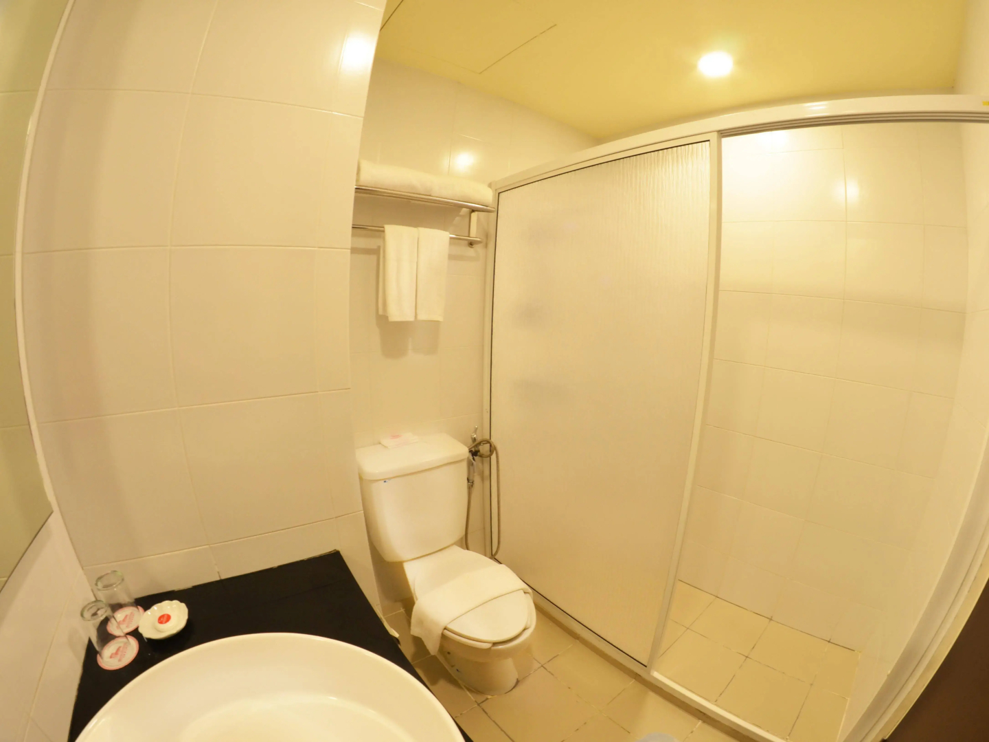 Hotel Sentral Seaview Penang @ Beachfront