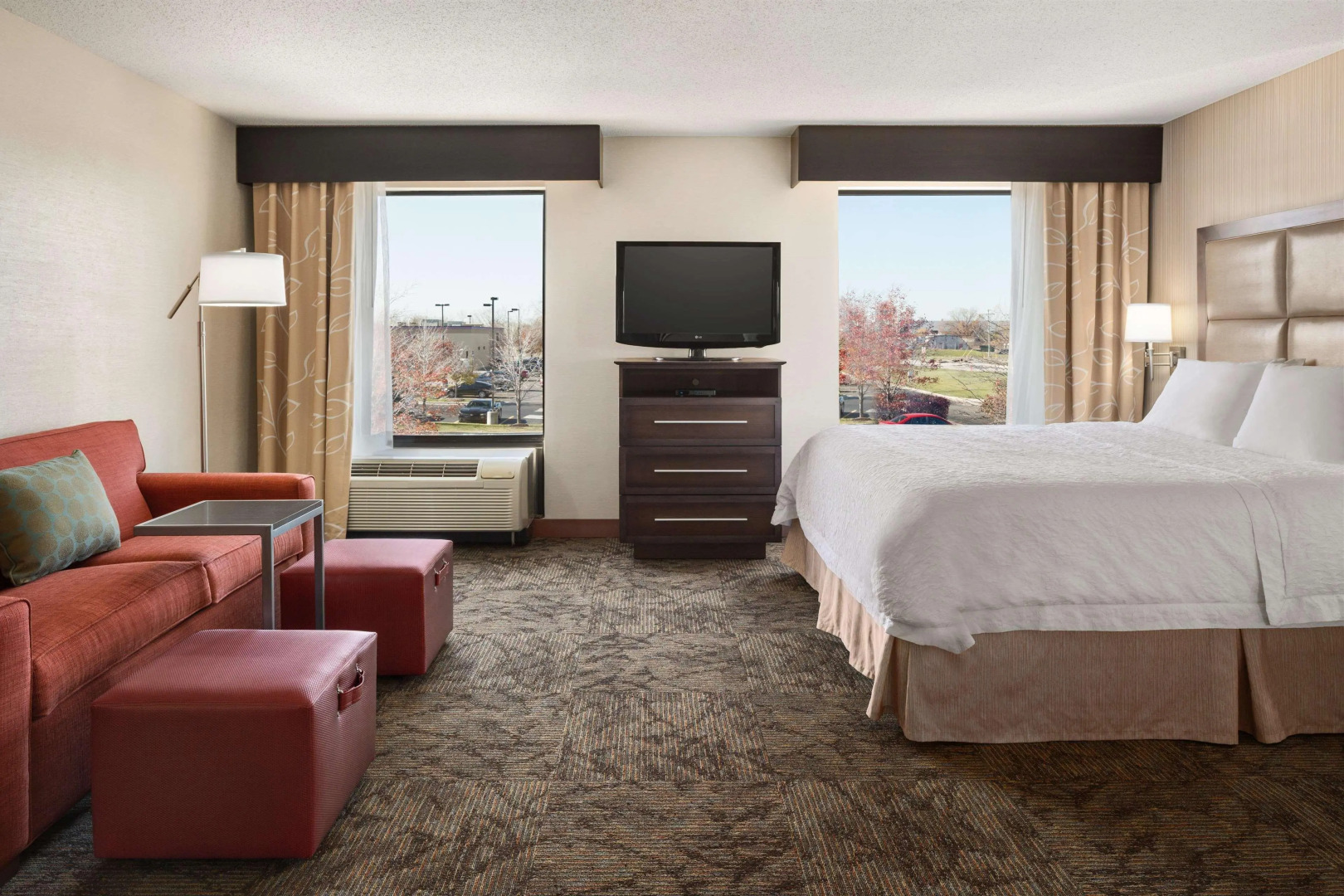Hampton Inn & Suites Detroit/Sterling Heights