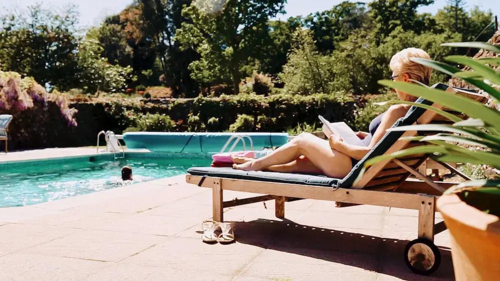 Pentillie Castle and Estate