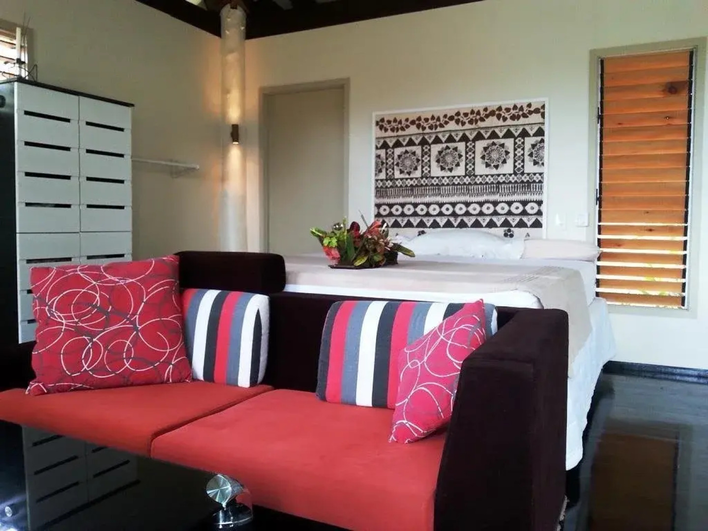 Fiji Lodge Vosa Ni Ua