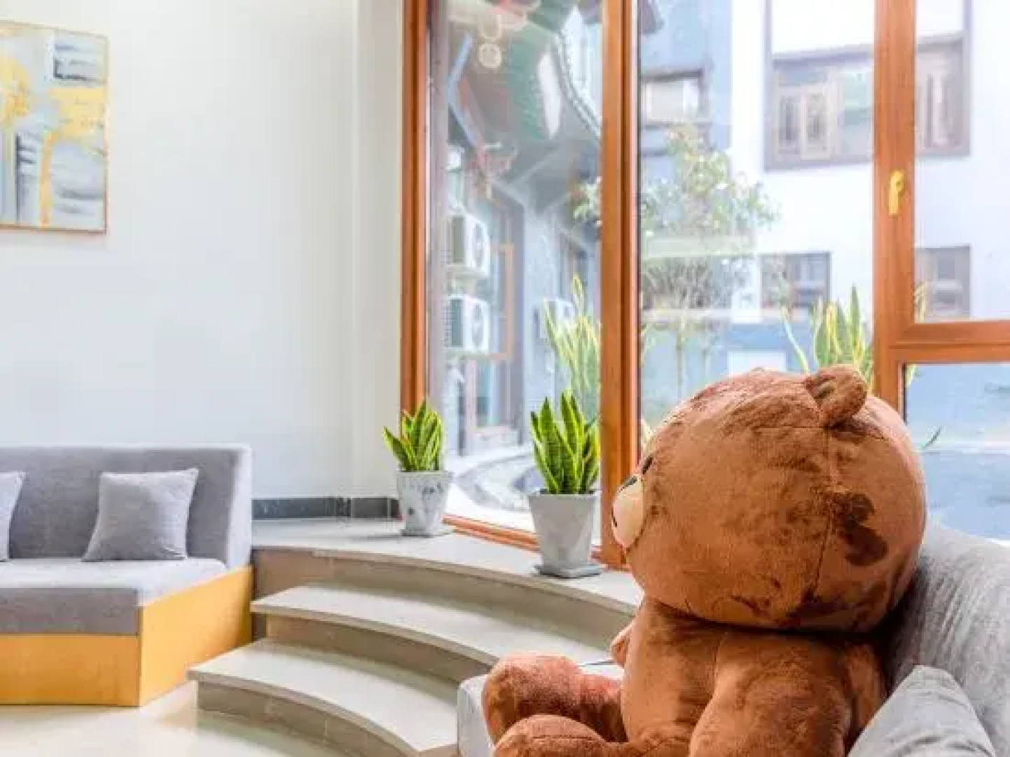 Yumen Fudi Boutique Hostel