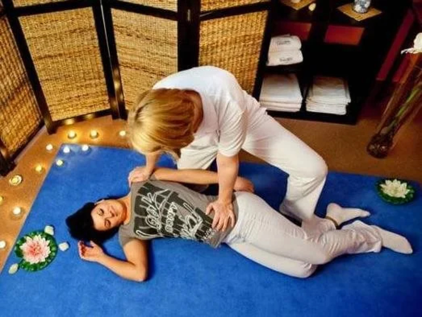 Thermal Hotel Harkany