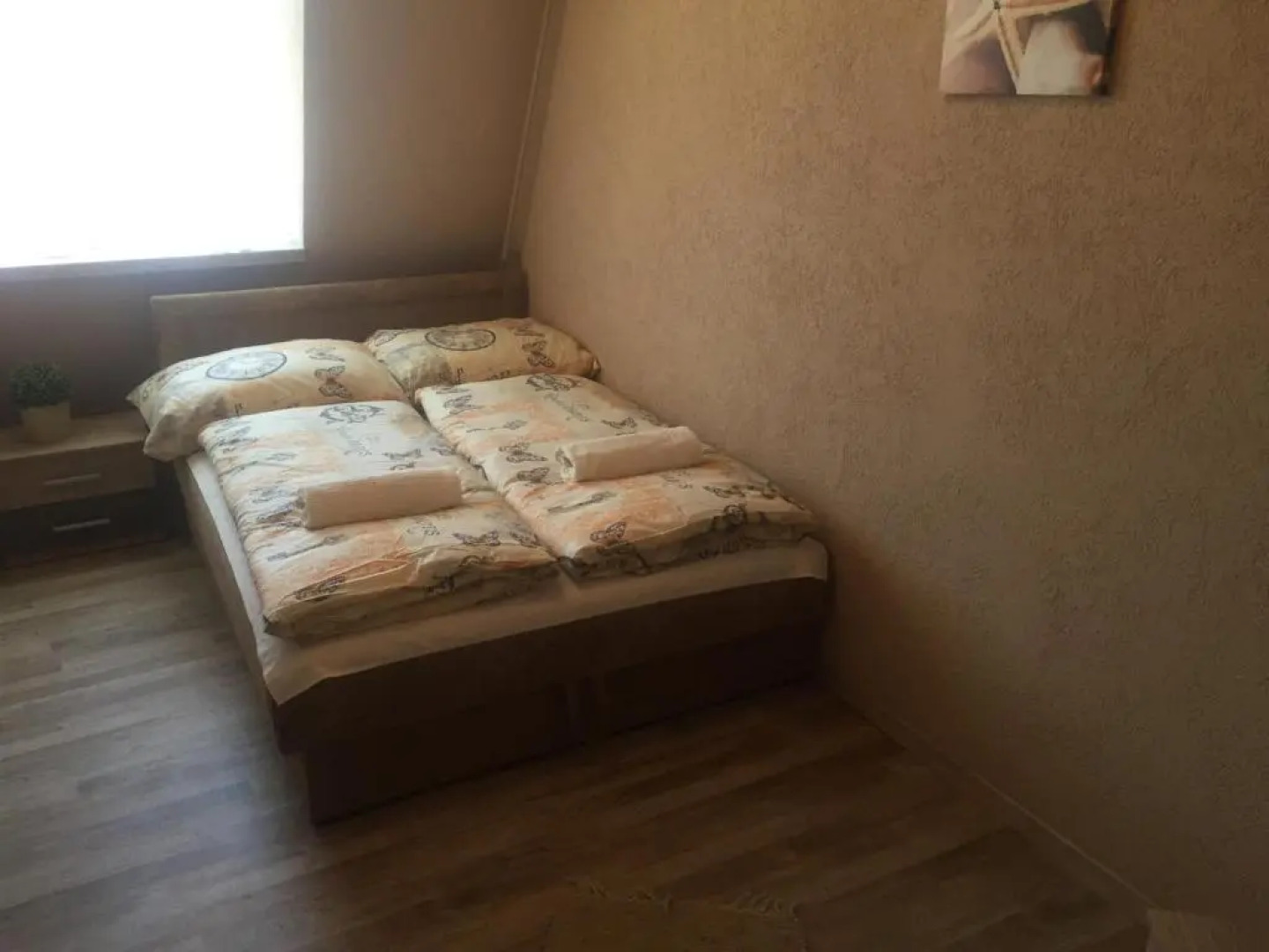 Belvárosi Deluxe Apartman