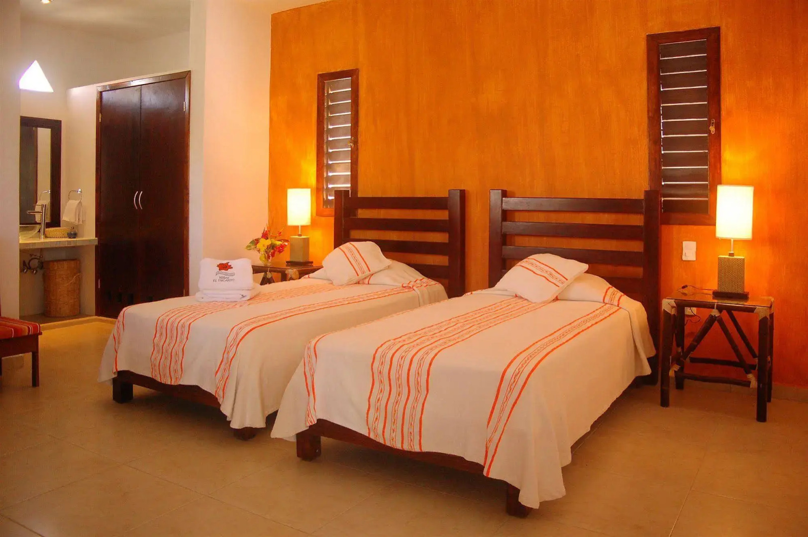 Villas El Encanto Cozumel