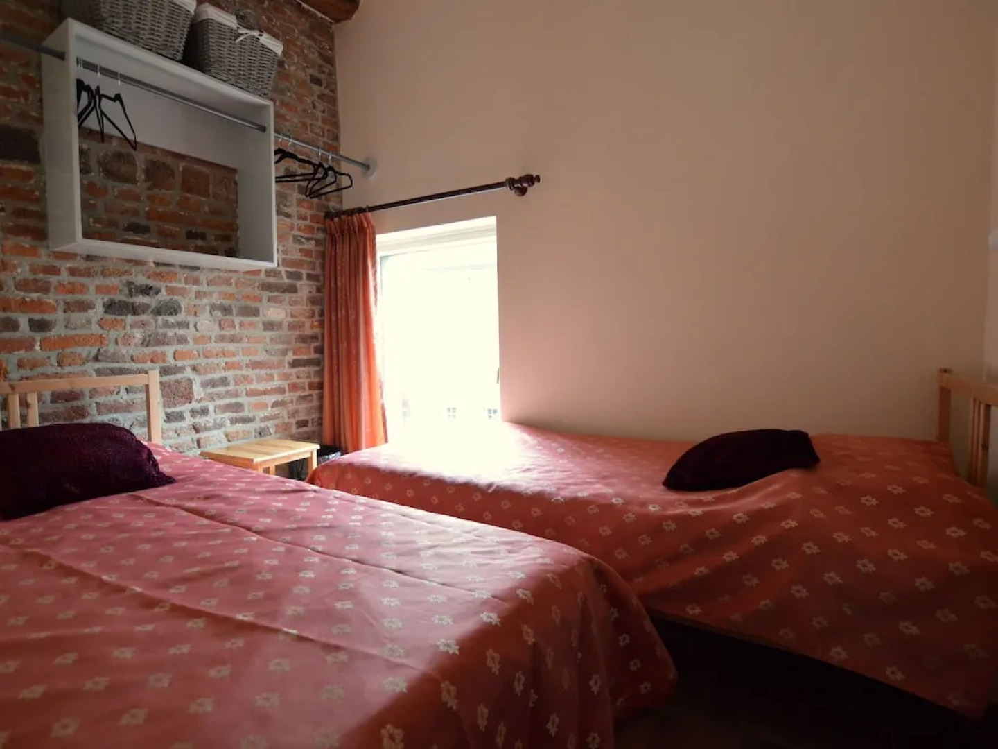 Spacious Villa near Town Center in Mesch