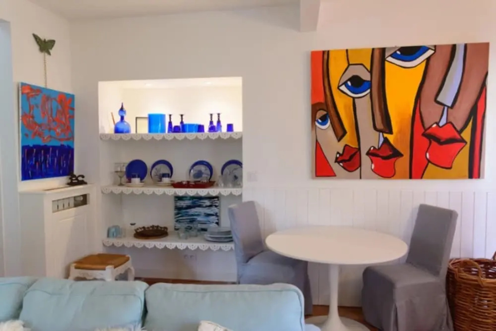 Gîte Rêve D'Arabesques